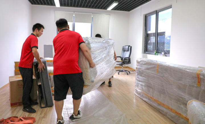 钢琴搬运专业搬家公司怎么选择