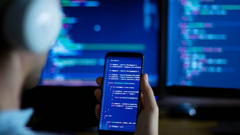 Node.js赋能北京软件开发：解锁企业业务增长的核心引擎